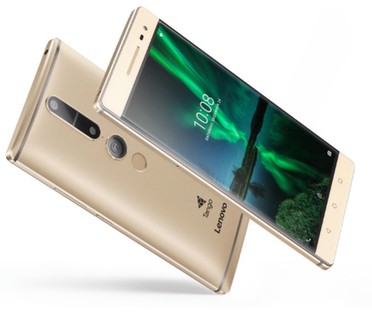Lenovo PB2-690N Phab 2 Pro TD-LTE Dual SIM